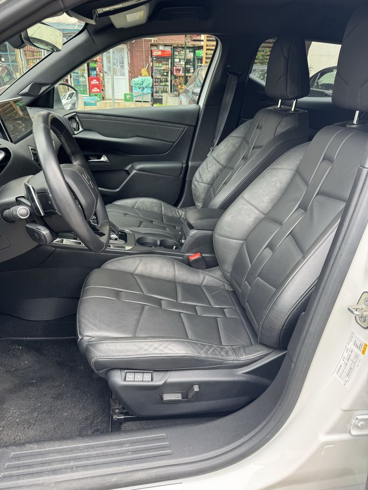 DS3 crossbach Opera