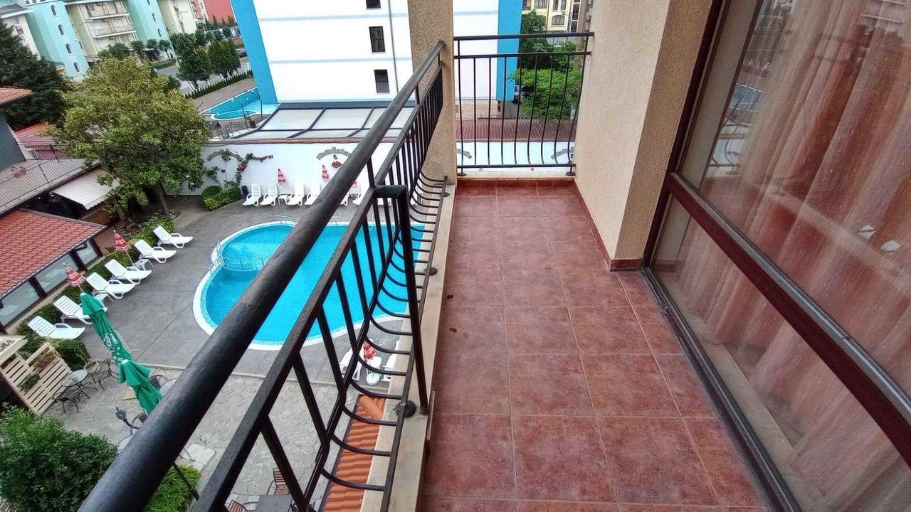 Продава се Тристаен апартамент в к.к. Слънчев бряг - 94 кв.м за 937 €/кв.м - Снимка #11