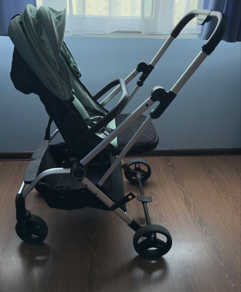 Количка Chipolino Twister