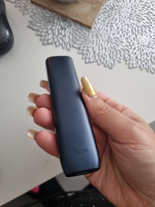 Iqos iluma i One
