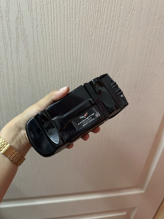 Vapro gm corvette edt