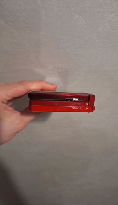 Nintendo 3DS Modat, 400 Jocuri, Consola 9 in 1