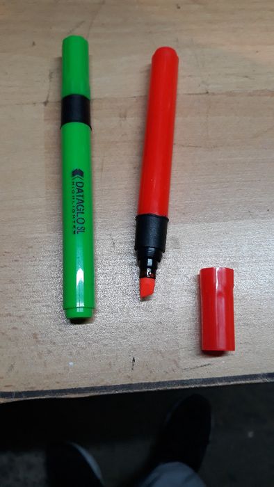 Химикали Тънкопис Гел/Gel Химикали Текст Маркери Маркери за бяла дъска