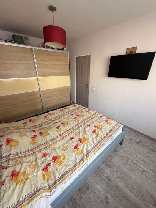 Apartament de vanzare floresti