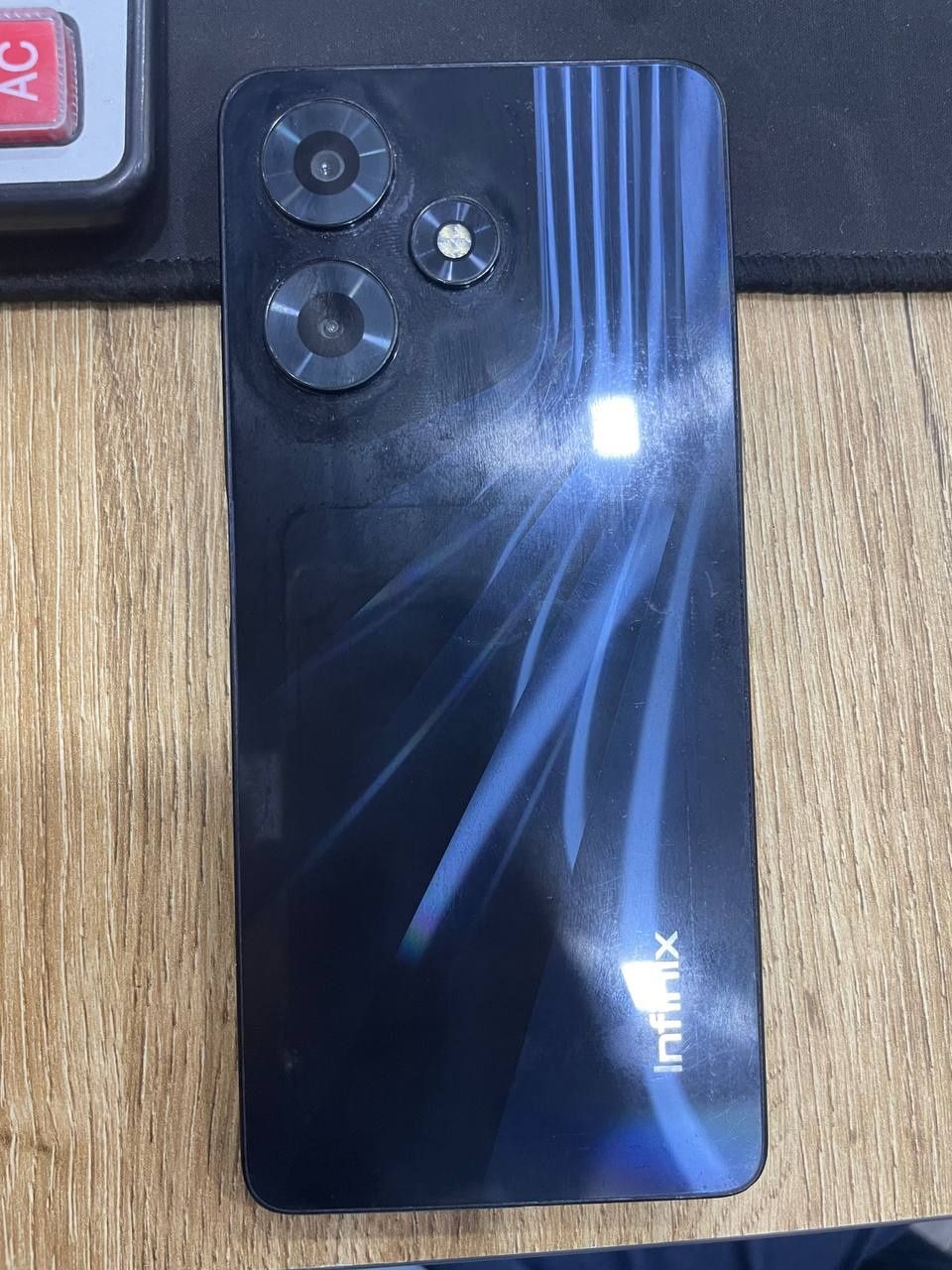 Infinix Hot 30 обмен / продажа