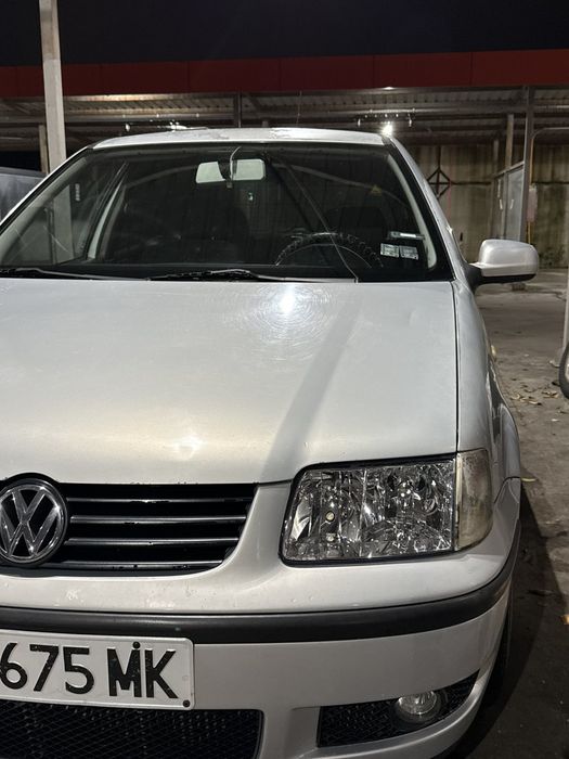 Продавам wv polo