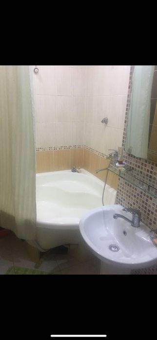 Сдаётся комната для девушки с хозяйкой в Мирзо-Улугбекском районе