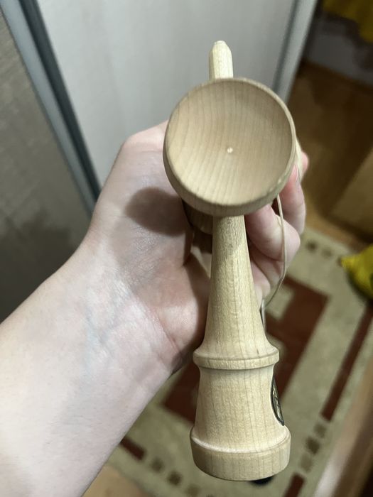 Kendama Sweets Homegrown