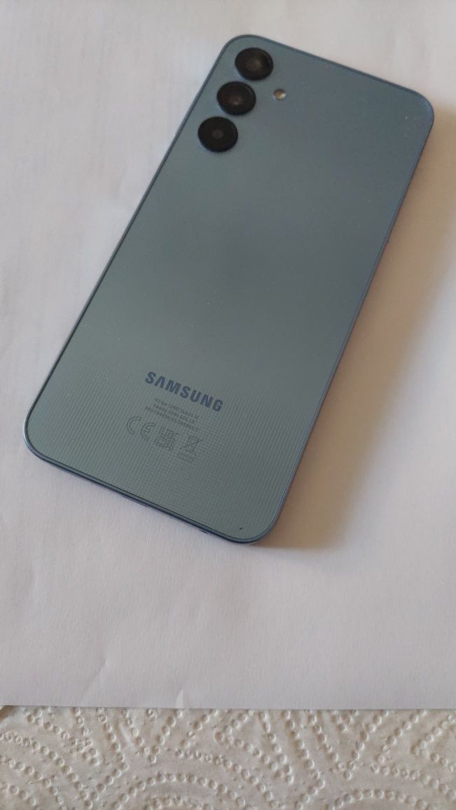 Samsung A35 128GB Нов Телефон