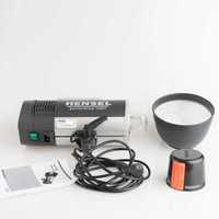 Hensel Expert D 1000 blitz, flash foto studio nu profoto bowens godox