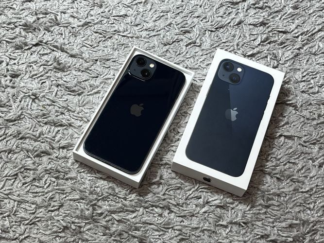 iPhone 13/128GB; Айфон 13/128ГБ