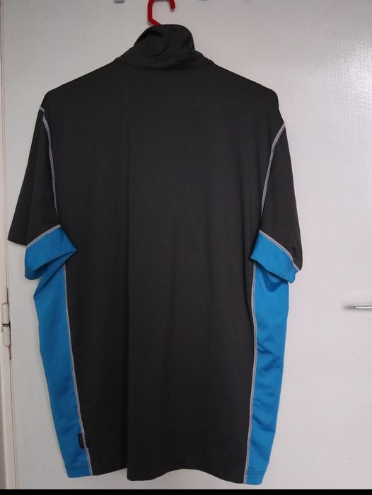 Tricou sport Peak Performance