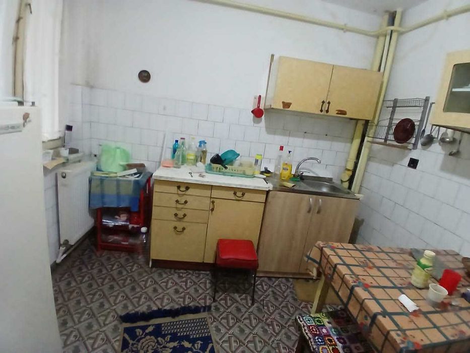 Apartament 3 camere - Dragasani