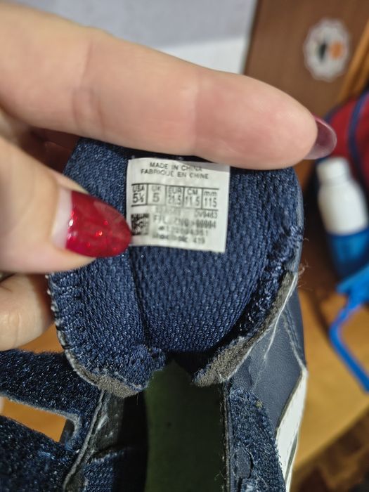 Детски маратонки Reebok