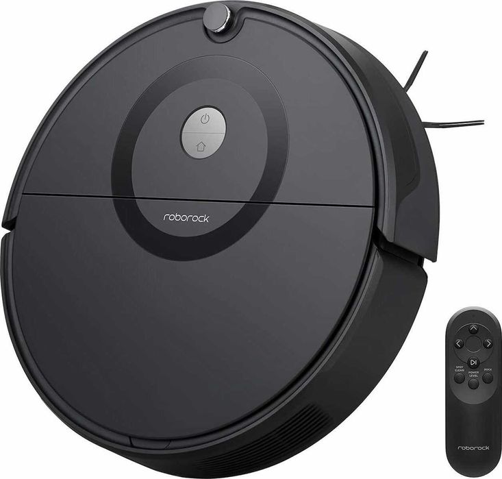 Aspirator Roborock E5