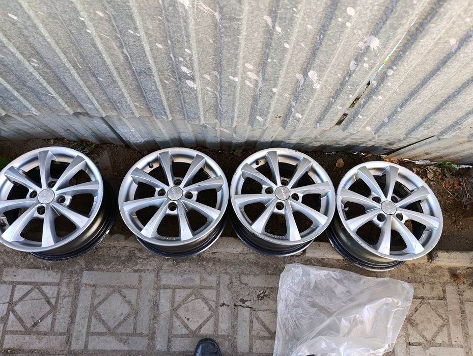 Продам диски R14