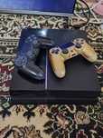 Playstation 4fat