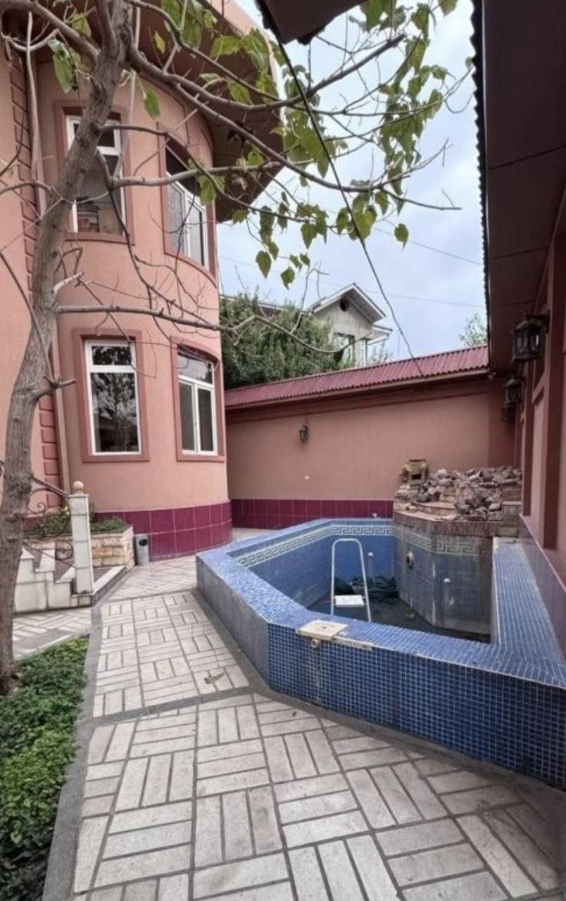 Продаётся уютный дом