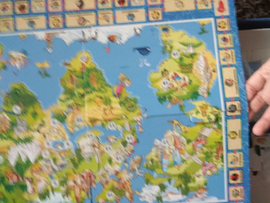 Образователни игри