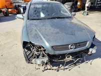 Opel Astra  G 1.4 - 90к.с - 1999г. на части