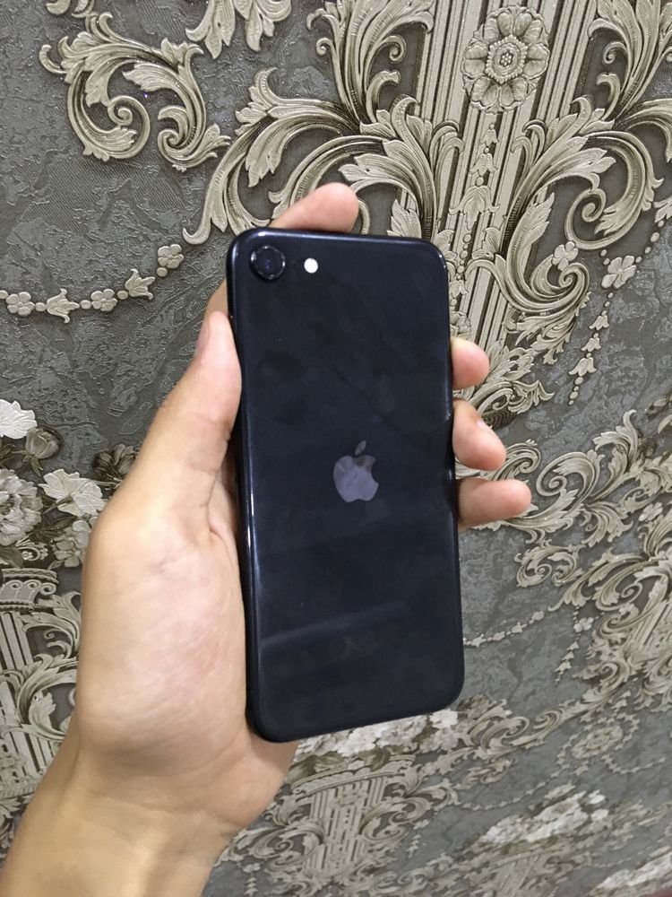 Iphone SE 2020 80% yomkost