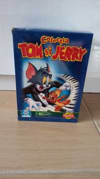 DVD.uri cu Tom si Jerry