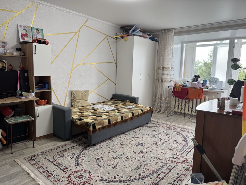 Продам квартиру 1.5 ку