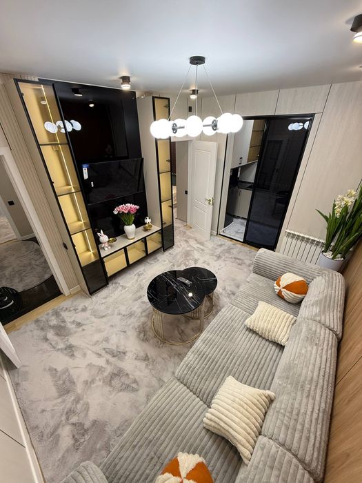 Узоқ муддатга ижарага уй