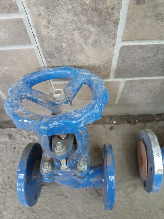 Robineți 3/4 de înaltă presiune