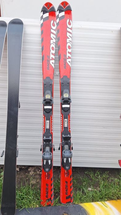 Ski Atomic copii