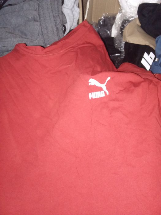 Тениски внос от Турция