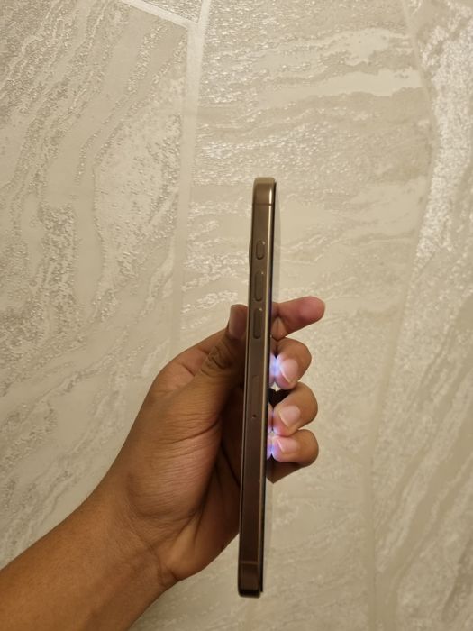 iPhone 16 Pro Max,korobkali