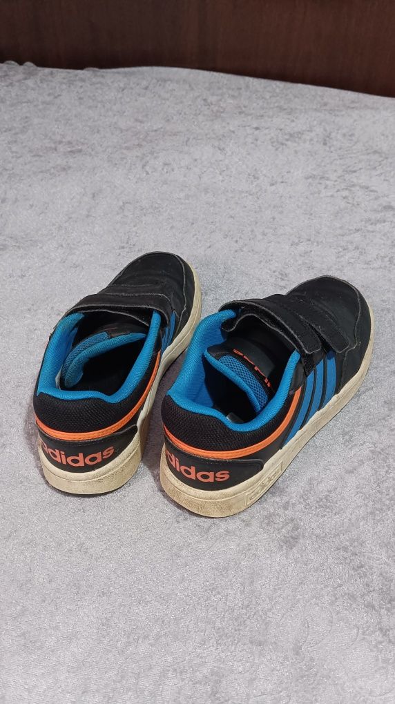 Детски маратонки Reebok, adidas