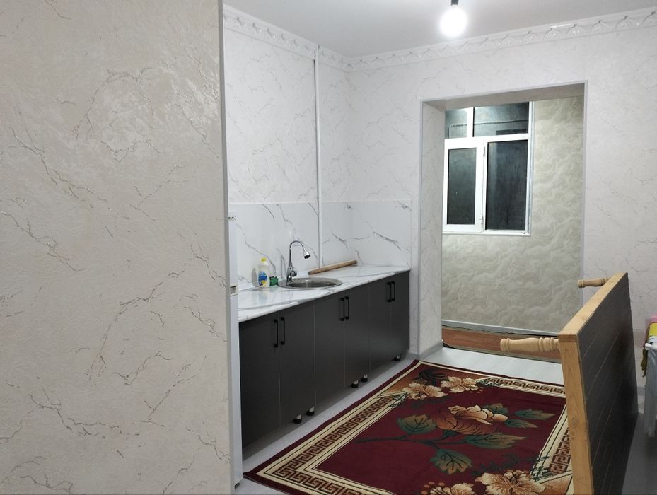 Квартира арендага студент кызларга бериледи!