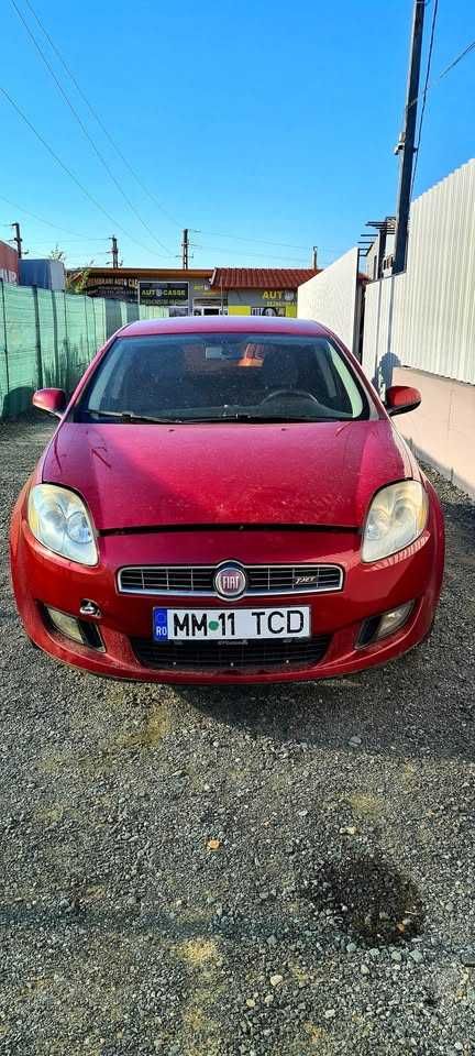 Dezmembram Fiat Bravo 1.4i an 2008 cutie viteze manuala 6 trepte