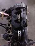 bride injectoare volkswagen passat b6 1.6tdi
