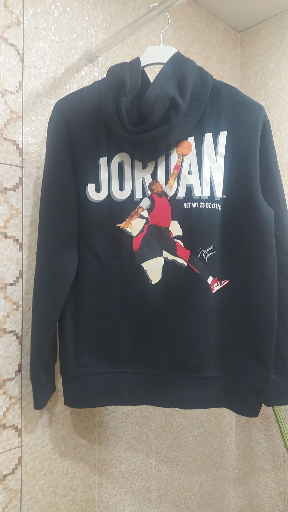 Суичър Jordan оргинал
