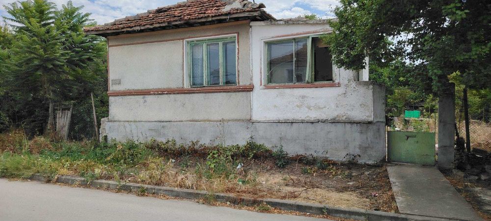 Продавам къща в Суворово