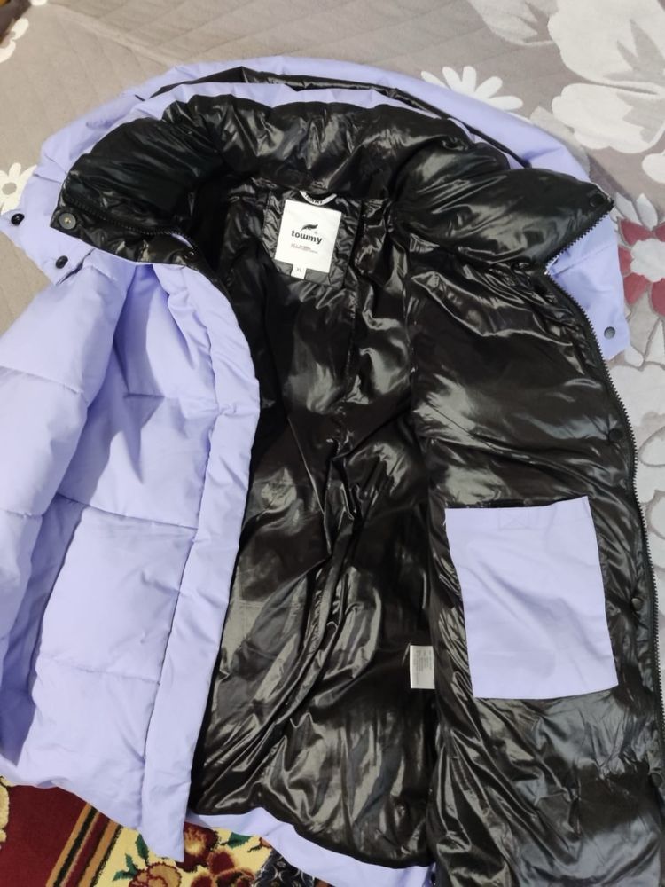 Продам куртку женскую, 48-50 р