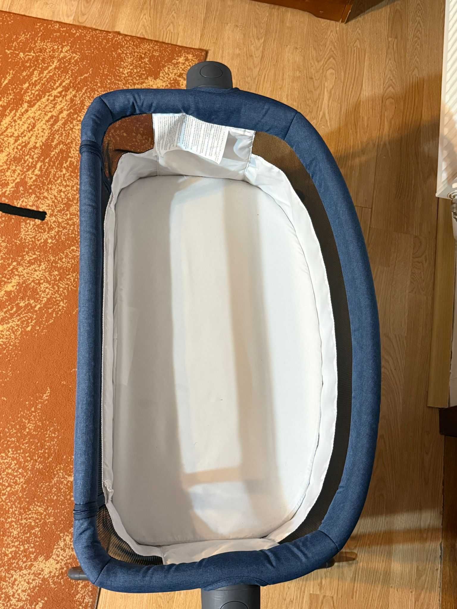 Patut Co Sleeper Kinderkraft Bea