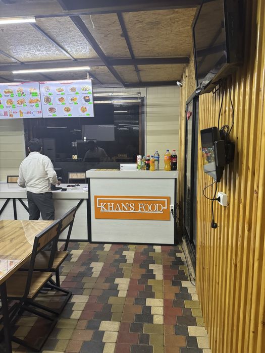 10-milion kuniga savdo qiladgan tayyor kafe biznes