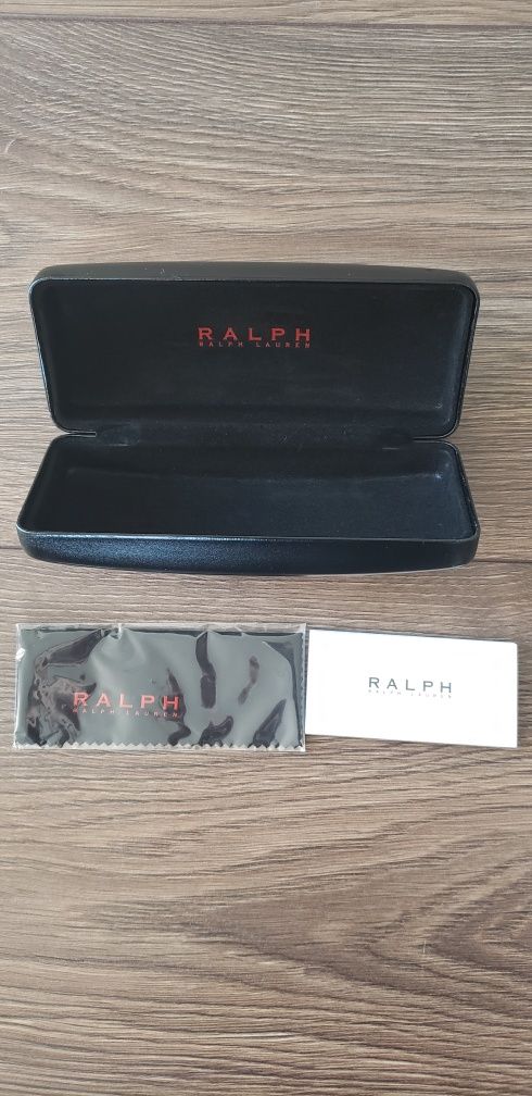 Слънчеви очила Ralph Lauren - дамски