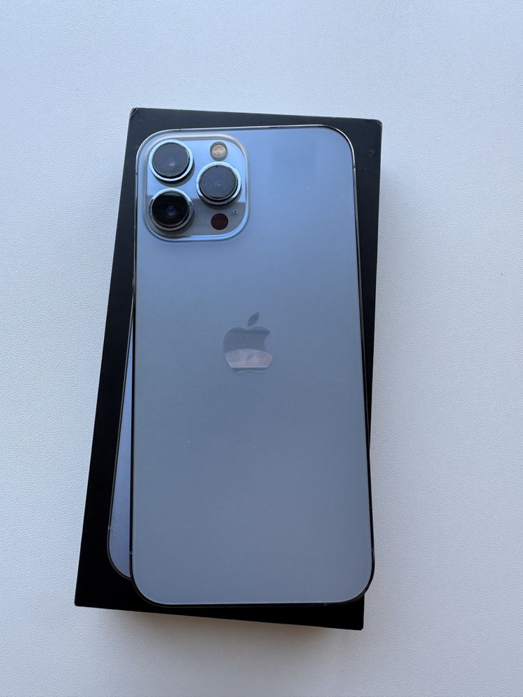 iPhone 13 Pro Max 256 GB