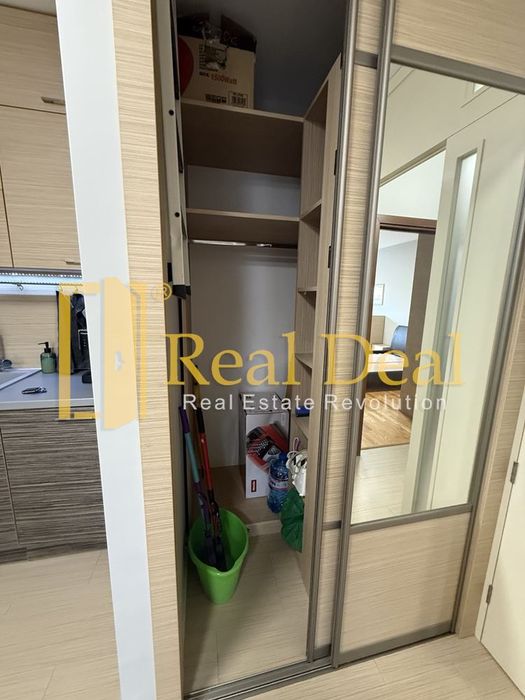 Дава се под наем Двустаен апартамент в София, Студентски град - 65 кв.м за 700 € - Снимка #8