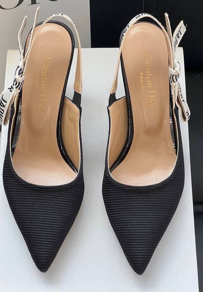 Pantofi dama Dior