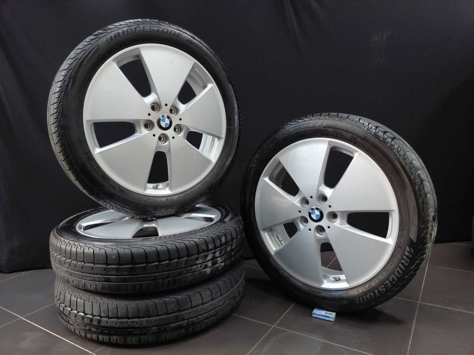 19” ОЕ BMW Джанти Style 427 Летни Гуми Датчици БМВ I3 i 3 EV