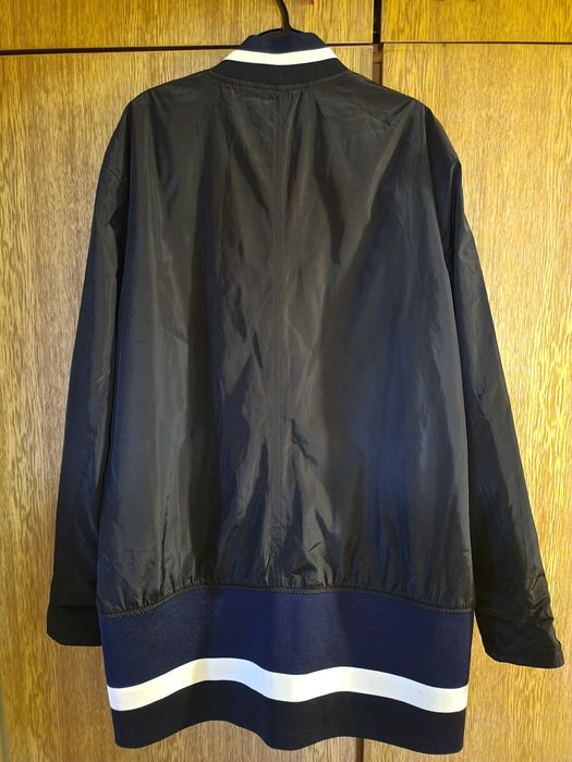 Дълго дамско яке