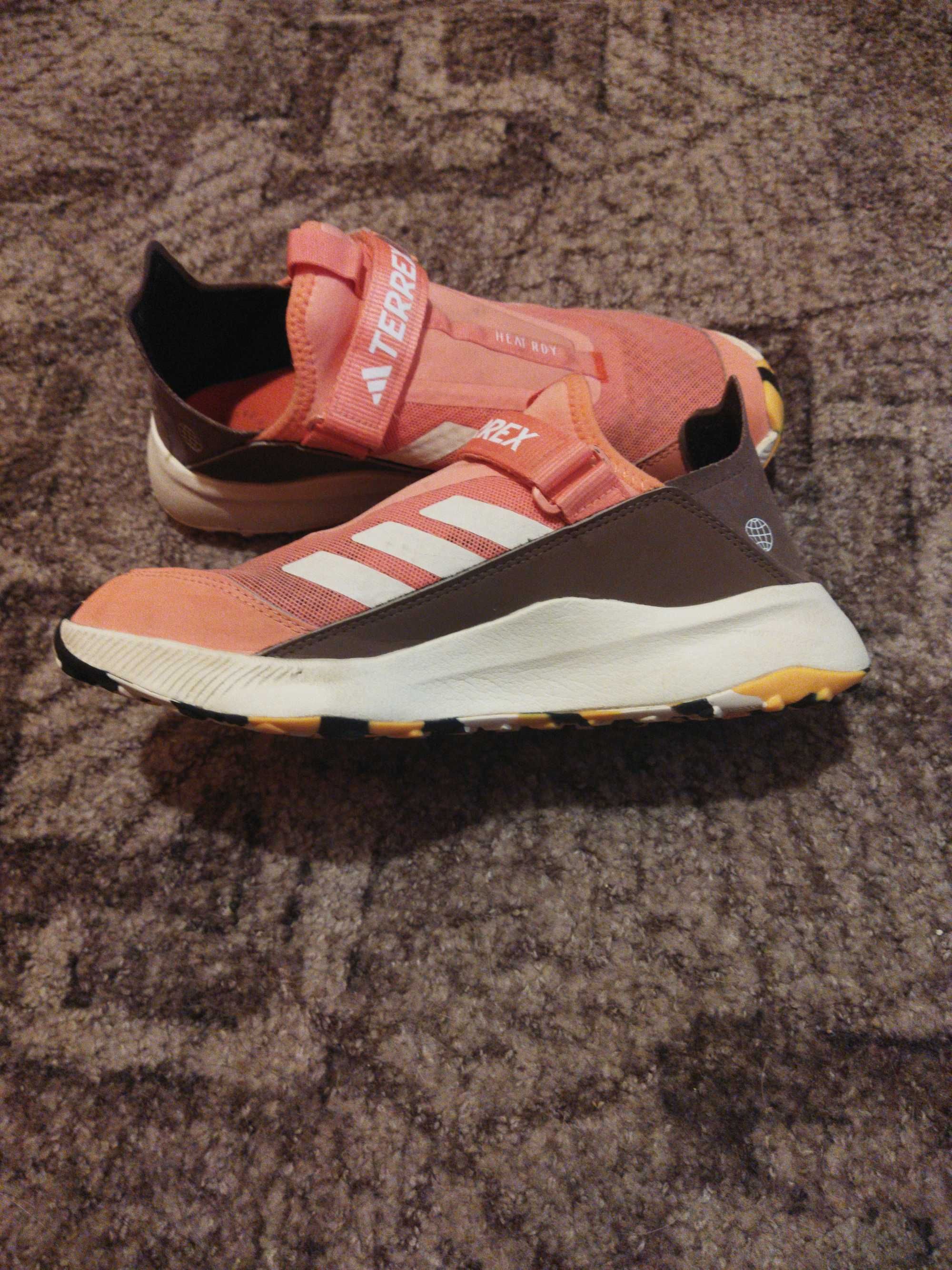 Маратонки Adidas Terrex