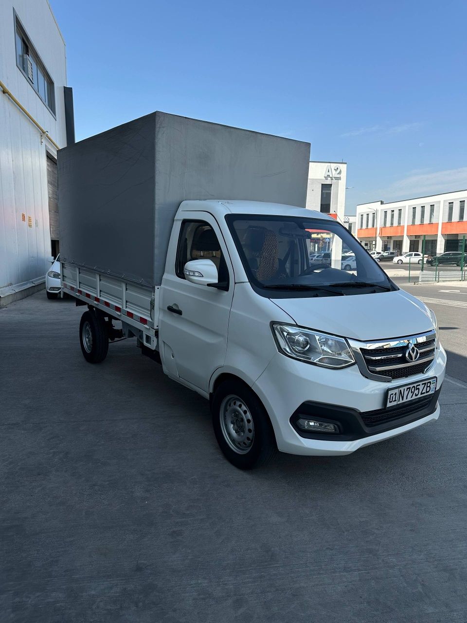 Changan T3 Sotiladi 2022