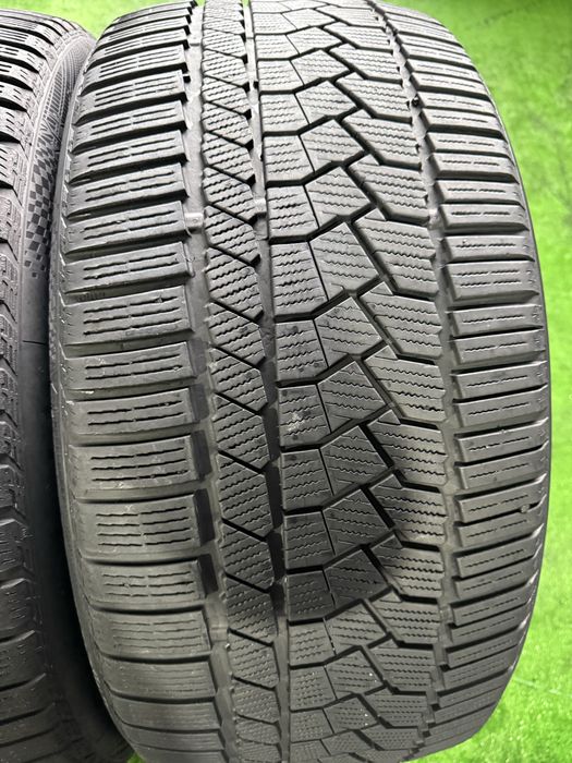 Anvelope iarna 285/40/22 Continental